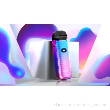 Electronic Cigarette Fruit Flavor E Cigarette
